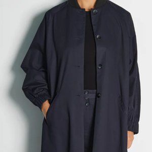 Roucha Oro Twill Coat